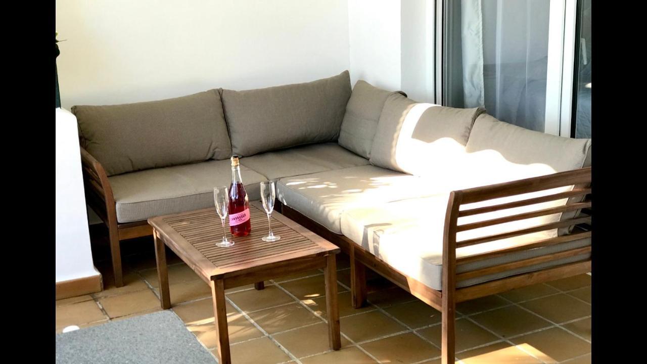 Mi Capricho Beachfront- 3-7 Apartment With Sea Views Sitio de Calahonda Exterior foto